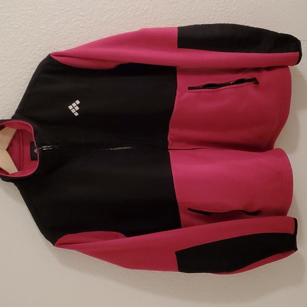 POINT SPORTSWEAR Lightweight Jacket